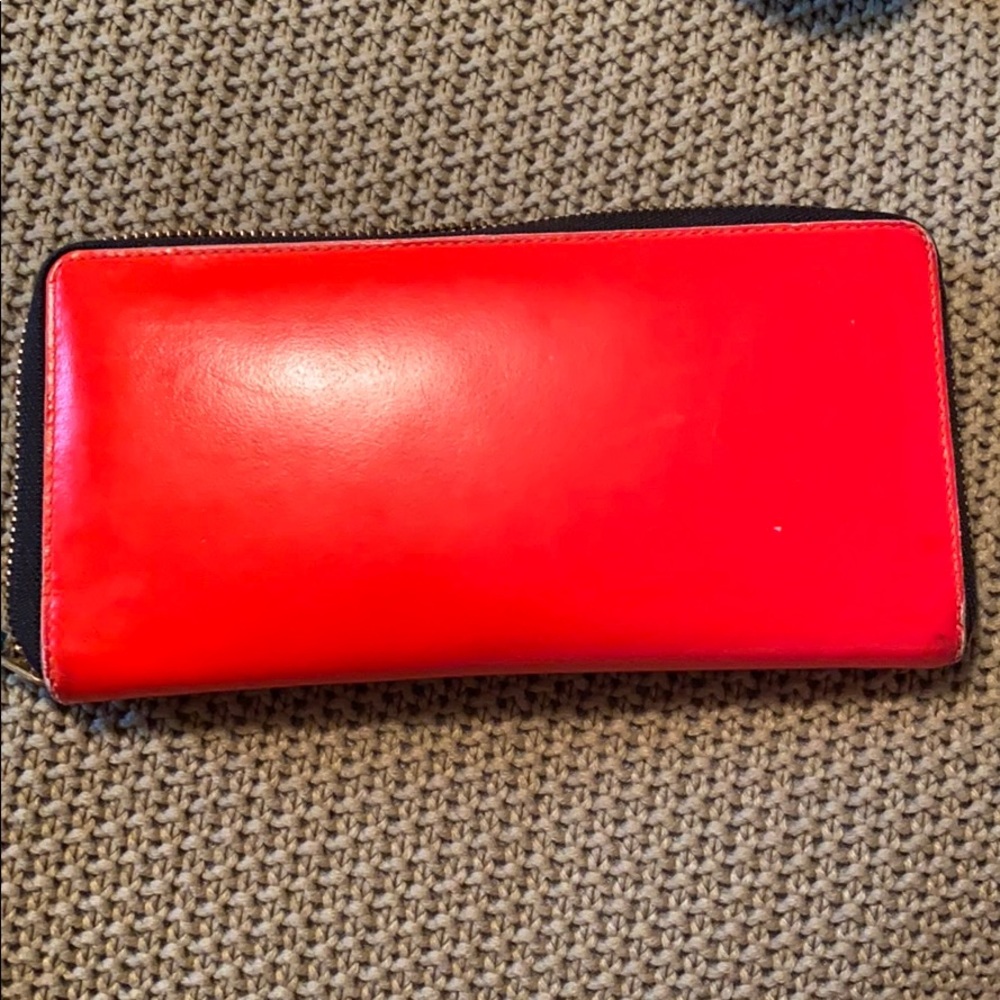 Designer Wallet